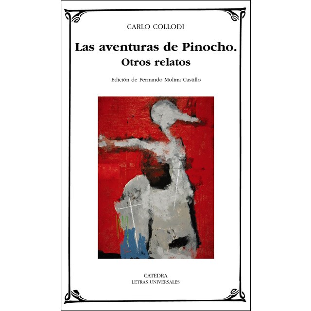 Las aventuras de Pinocho; Otros relatos (Tapa blanda)