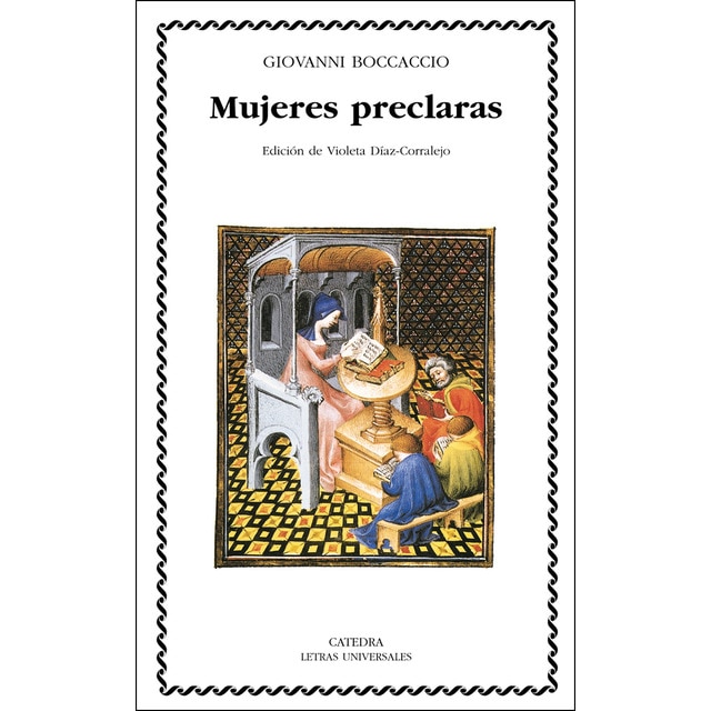 Mujeres preclaras.pdf