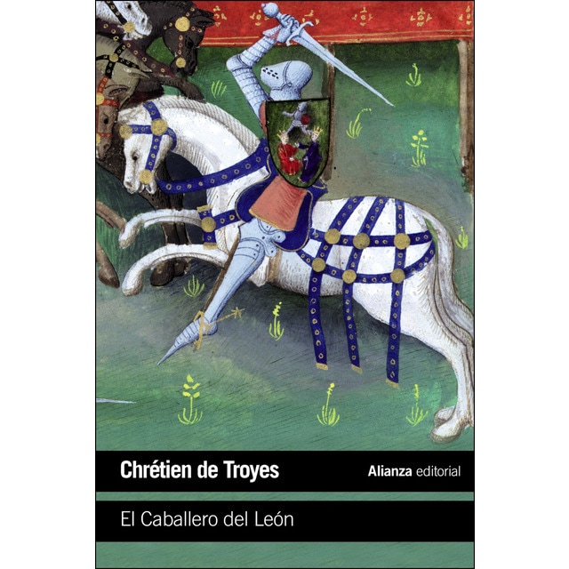 El caballero del león.pdf