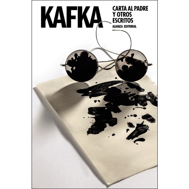Carta al padre y otros escritos (Tapa blanda)