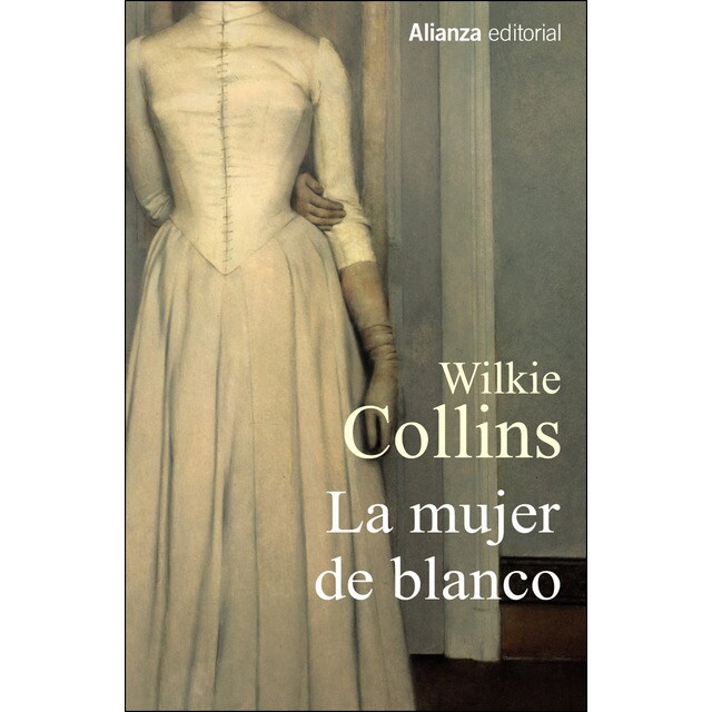 La mujer de blanco.pdf