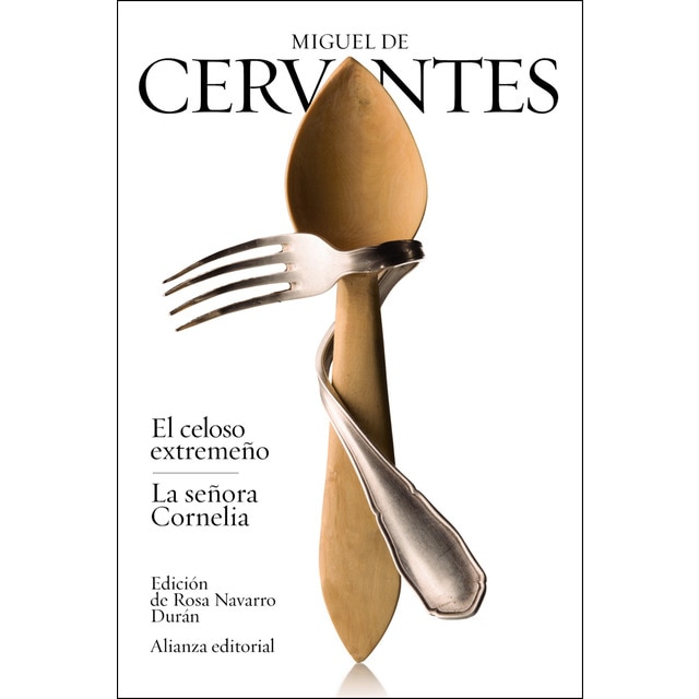 El celoso extremeño / la señora cornelia.pdf
