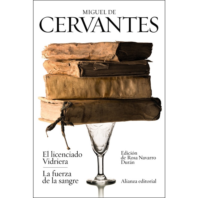 El licenciado vidriera / la fuerza de la sangre.pdf