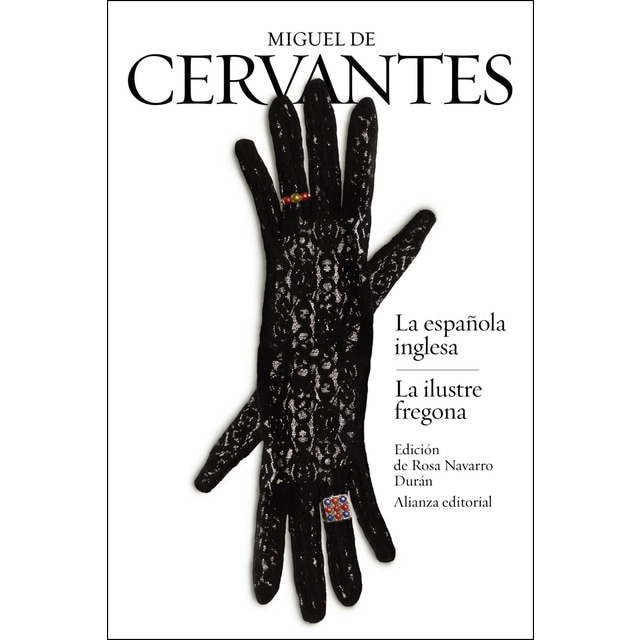 La española inglesa / la ilustre fregona.pdf