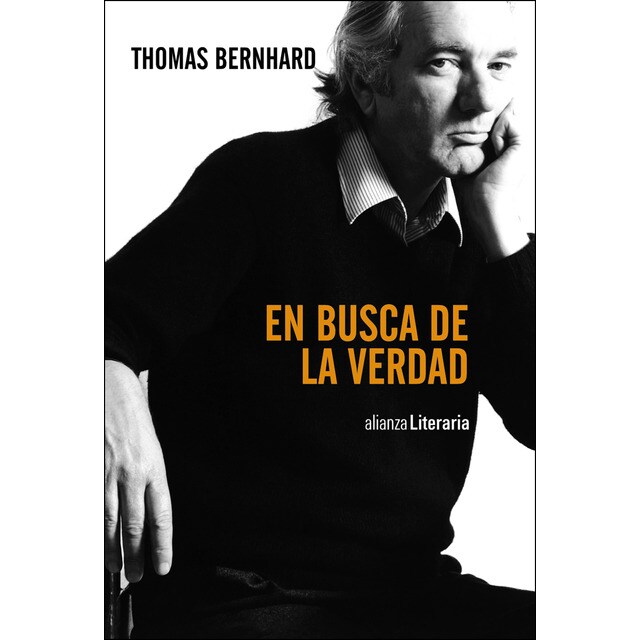 En busca de la verdad: Discursos, cartas de lector, entrevistas, artículos.pdf