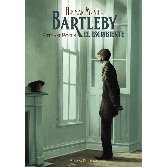 Bartleby, el escribiente.pdf