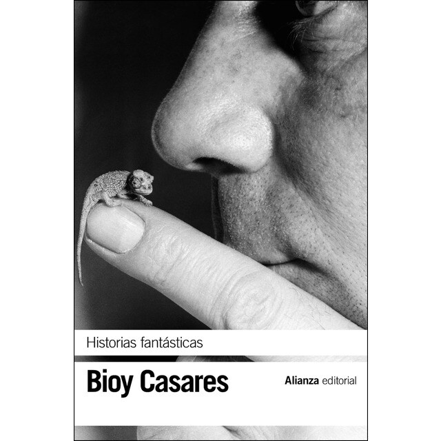 Historias fantásticas.pdf