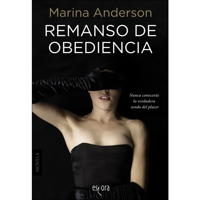 Remanso de obediencia (Tapa blanda)
