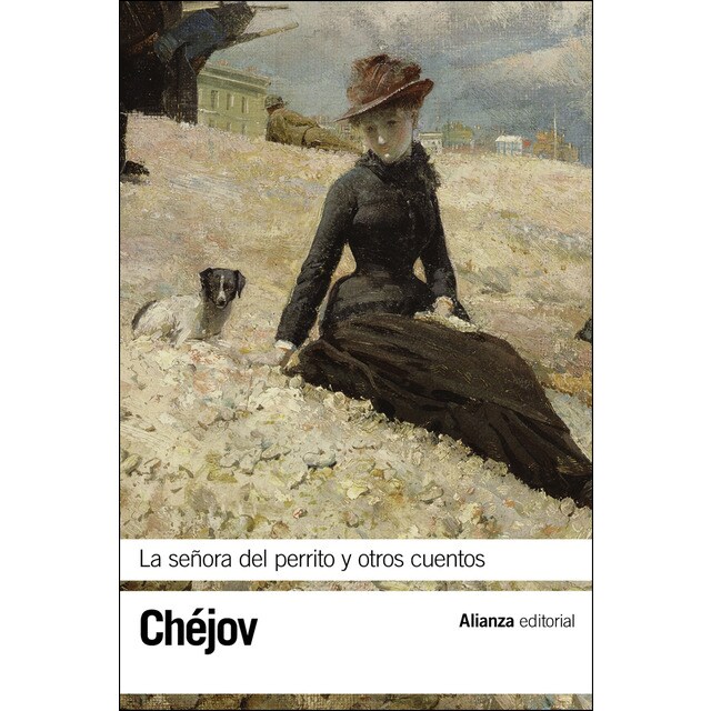 La señora del perrito y otros cuentos.pdf
