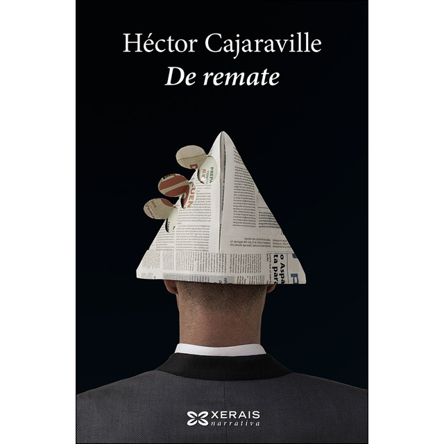 De remate (Tapa blanda)