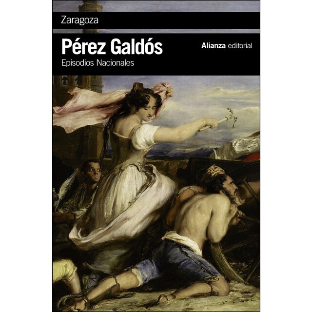 Zaragoza: Episodios nacionales, 6 / primera serie.pdf