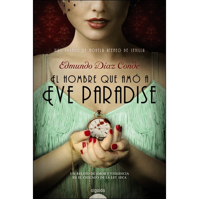 El hombre que amó a eve paradise.pdf