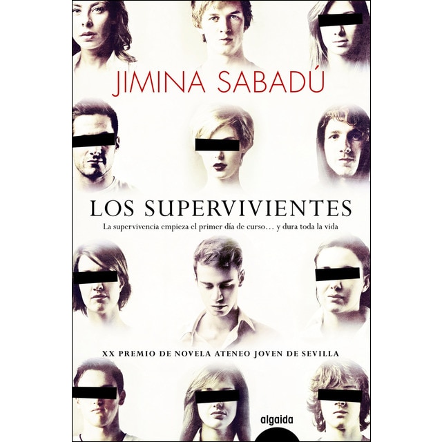 Los supervivientes.pdf