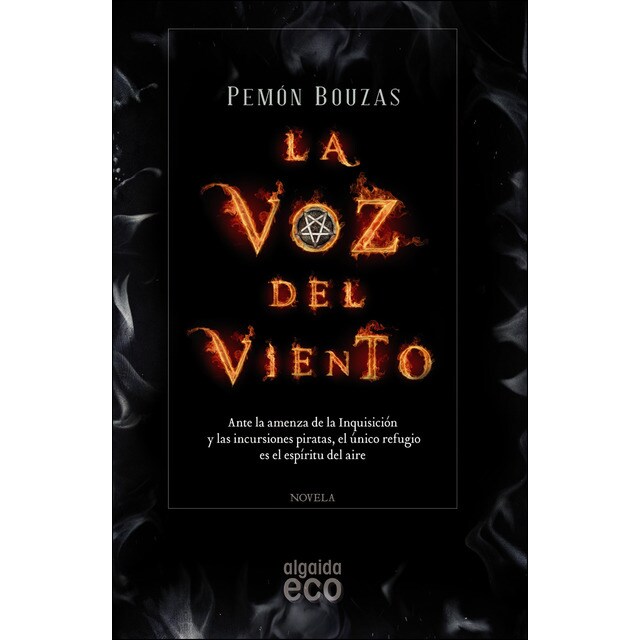 La voz del viento.pdf