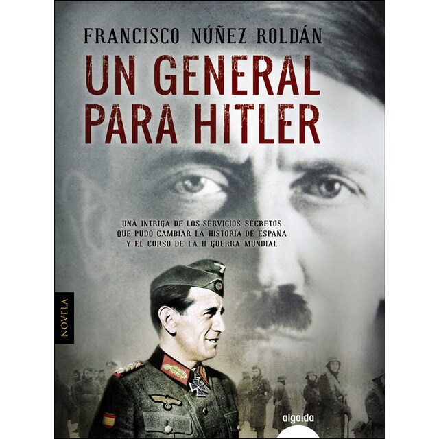 Un general para hitler.pdf