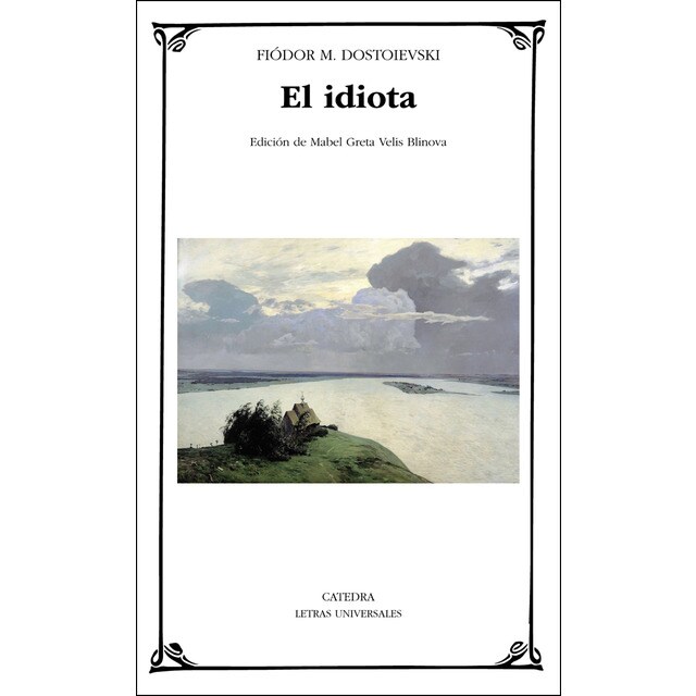 El idiota.pdf