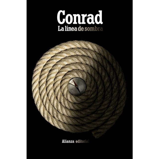 La línea de sombra: Una confesión.pdf