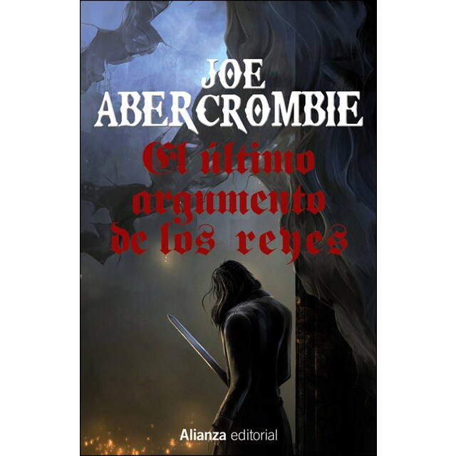 El último argumento de los reyes: La primera ley: libro iii.pdf