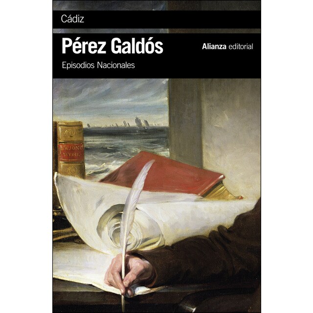 Cádiz: Episodios nacionales, 8 / primera serie.pdf