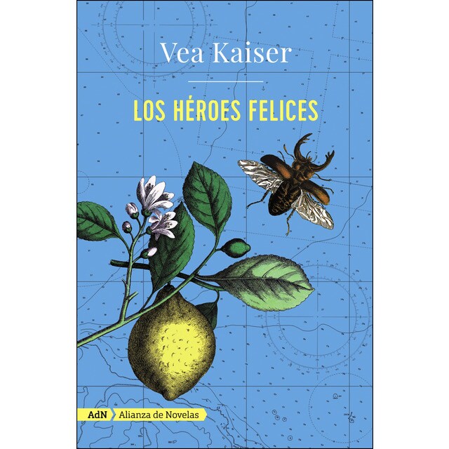 Los héroes felices.pdf