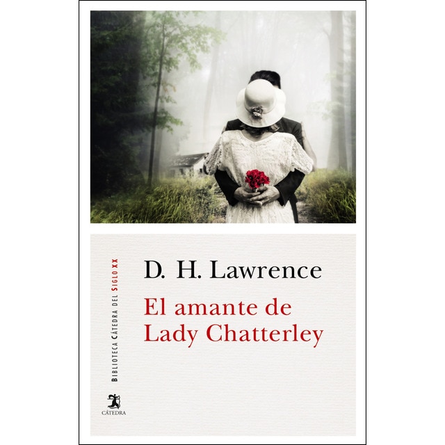 El amante de lady chatterley (Tapa blanda)