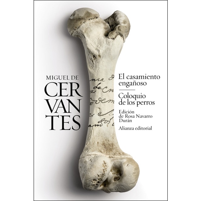 El casamiento engañoso / coloquio de los perros: Novelas ejemplares.pdf