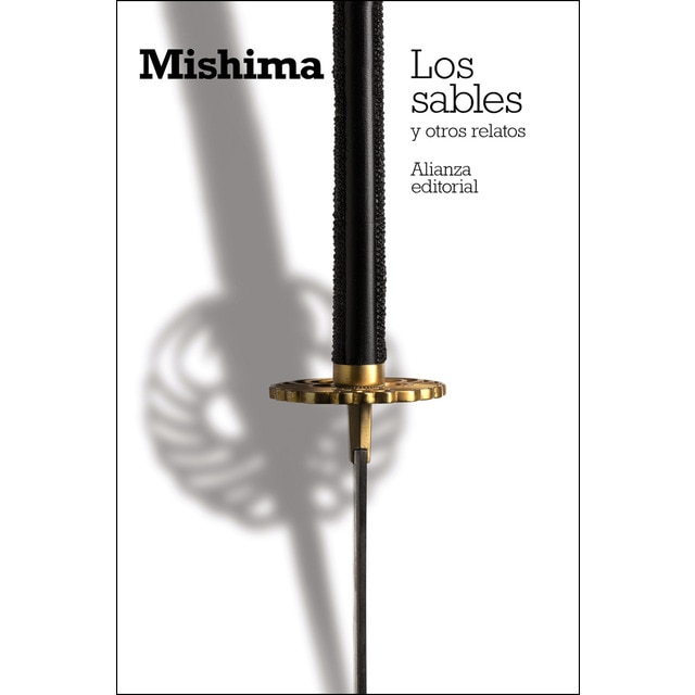 Los sables y otros relatos (Tapa blanda)