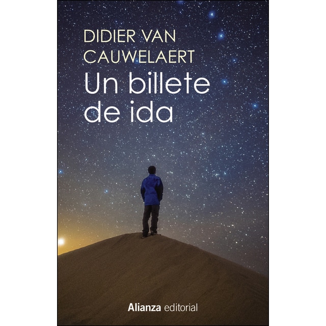 Un billete de ida.pdf