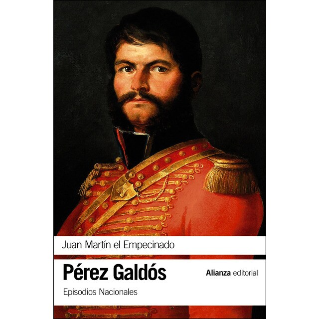 Juan martín el empecinado: Episodios nacionales, 9 / primera serie.pdf