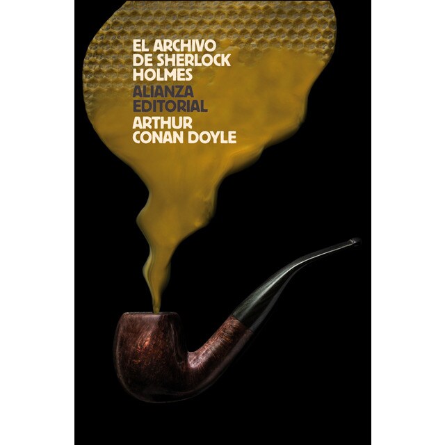 El archivo de Sherlock Holmes