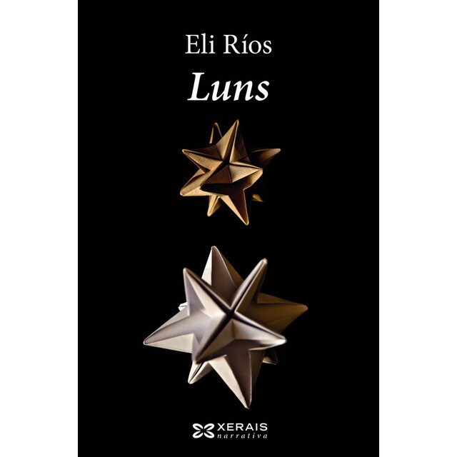 Luns (Tapa blanda con solapas)