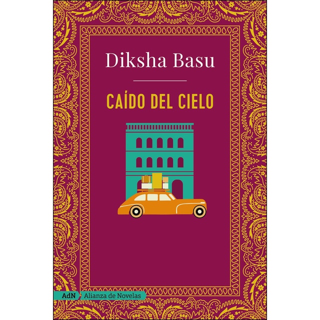 Caído del cielo.pdf