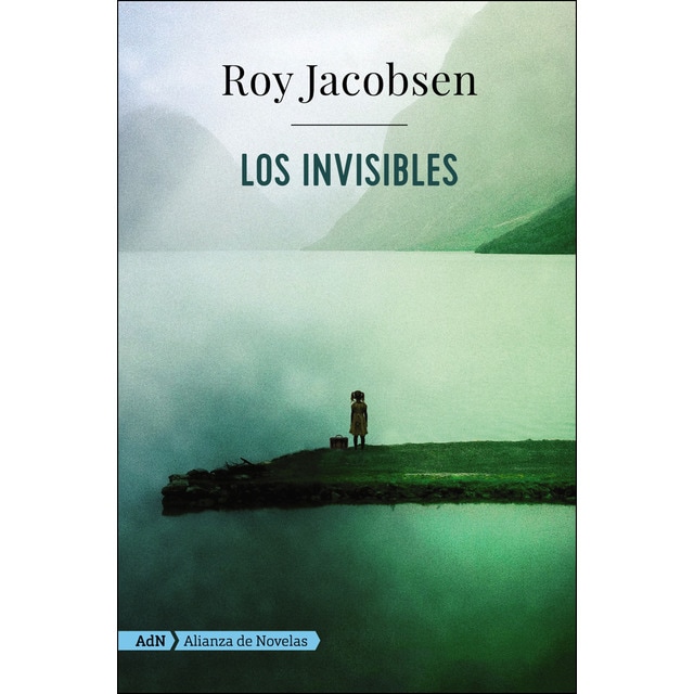 Los invisibles.pdf