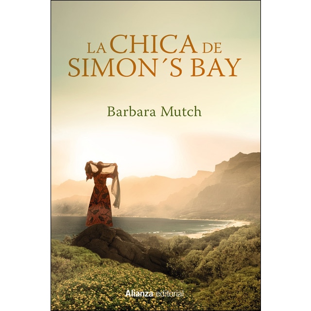 La chica de simons bay.pdf