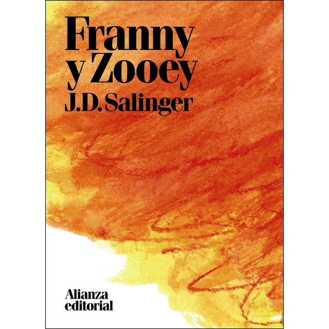 Franny y zooey.pdf