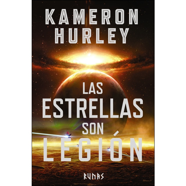 Las estrellas son legión.pdf