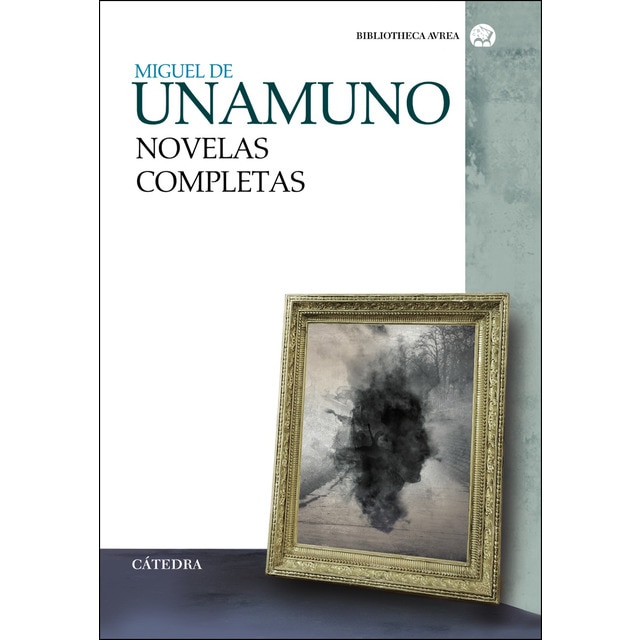 Novelas completas (Tapa blanda con solapas)