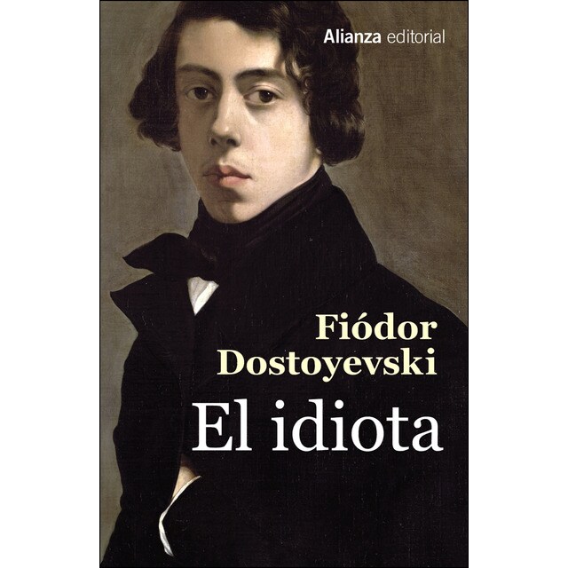 El idiota.pdf