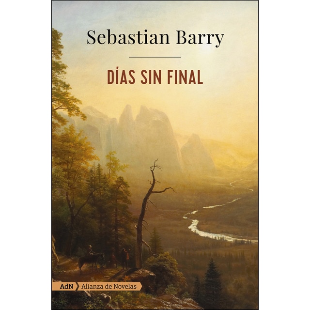 Días sin final.pdf