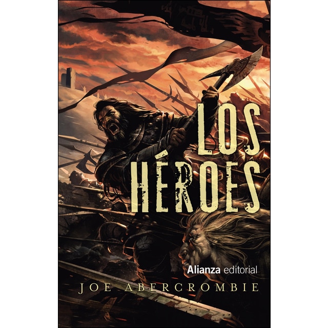 Los héroes.pdf