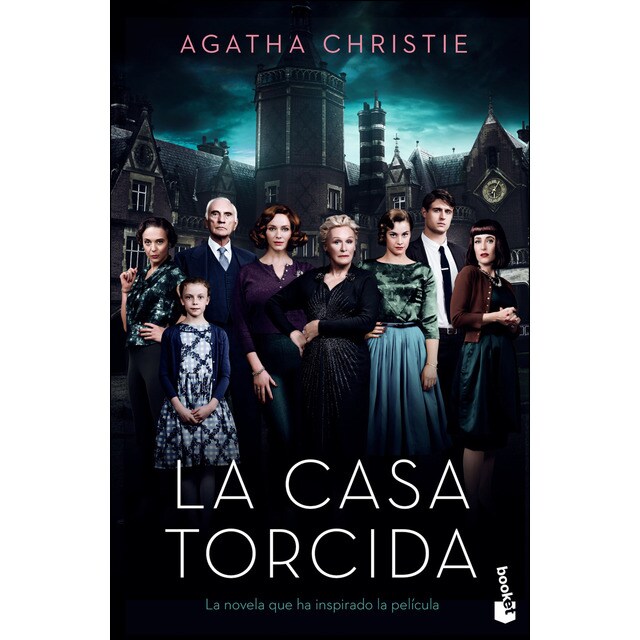 La casa torcida.pdf