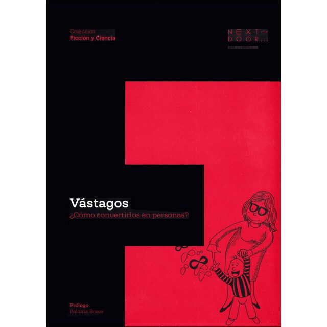 Vástagos: ¿cómo convertirlos en personas?.pdf