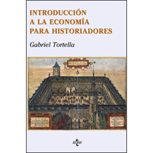 Introducción a la economía para historiadores.pdf