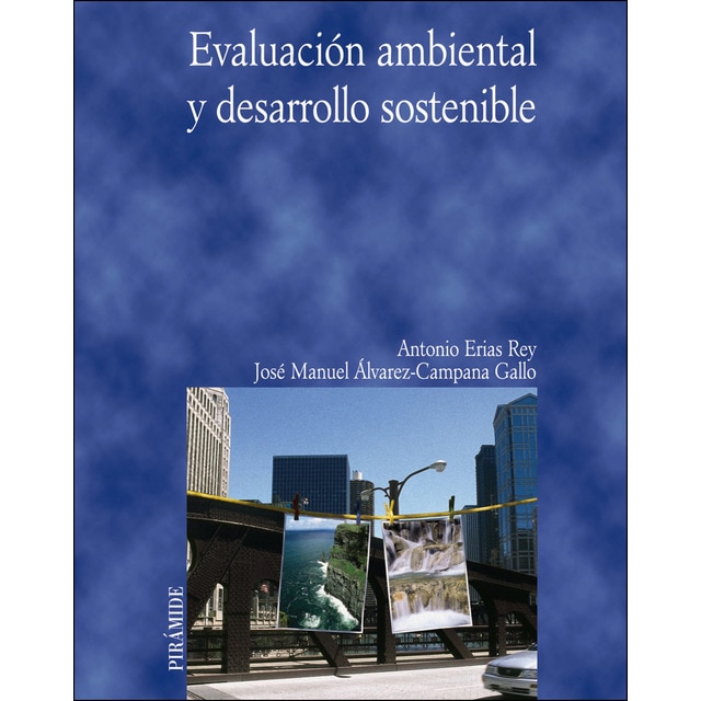 Evaluación ambiental y desarrollo sostenible.pdf