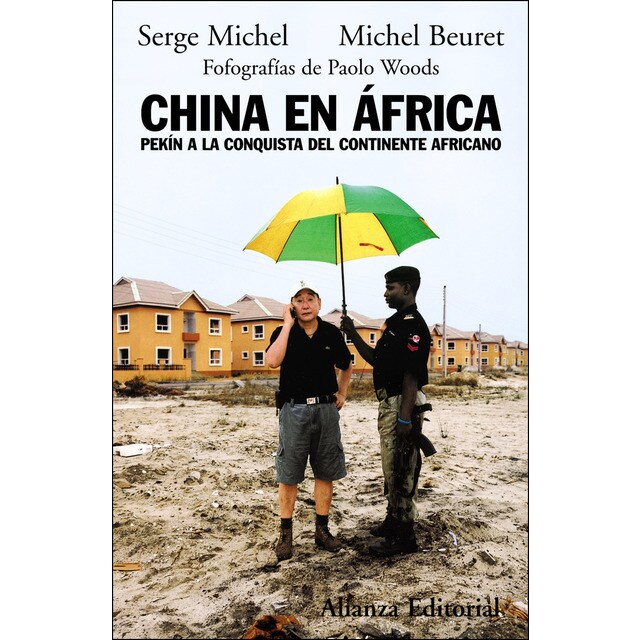 China en África