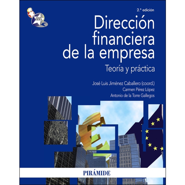 Dirección financiera de la empresa: Teoría y práctica.pdf
