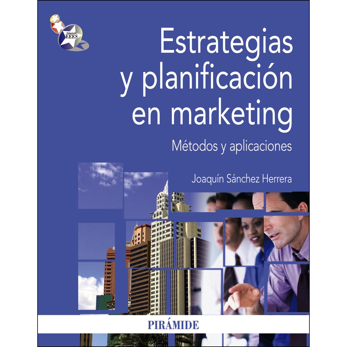 Estrategias y planificación en marketing: Métodos y aplicaciones