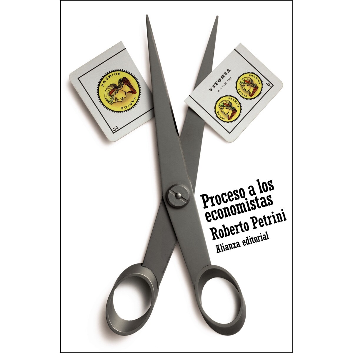 Proceso a los economistas