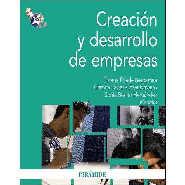 Creación y desarrollo de empresas.pdf