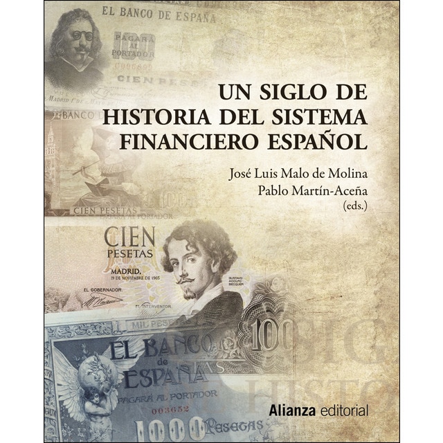 Un siglo de historia del sistema financiero español.pdf